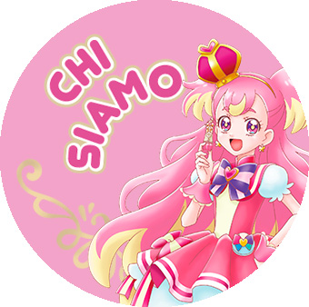 Chi siamo e contatti