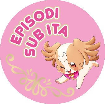 Gli episodi Sub Ita